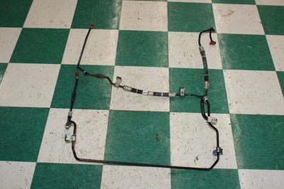 #ad 20 24 Gladiator 4x4 Power Steering High Pressure Fluid Hoses Return Lines Set OE $237.99