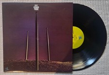 BERNARD PURDIE Shaft Orig '73 PRESTIGE Jazz Funk Breaks Samples UK Pressing NM-