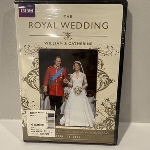 The Royal Wedding William and Catherine Prince Harry and Meghan Markle