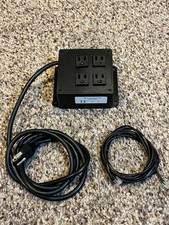 Neptune Systems Direct Connect 4 HD DC4HD Aquarium Controller Module