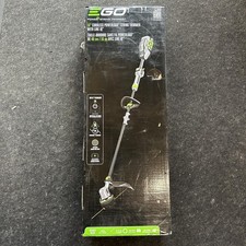 EGO POWER ST1620T 16" String Trimmer Kit, INCLUDES BATTERY  CHARGER