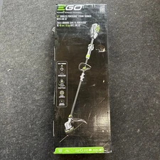EGO POWER+ ST1620T 16" String Trimmer Kit, INCLUDES BATTERY & CHARGER