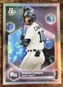 Roberto Campos 2022 Bowman Platinum Precious Elements #PE27
