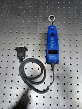 Exergen GE TAT-5000-TTL Temporal Scanner Thermometer