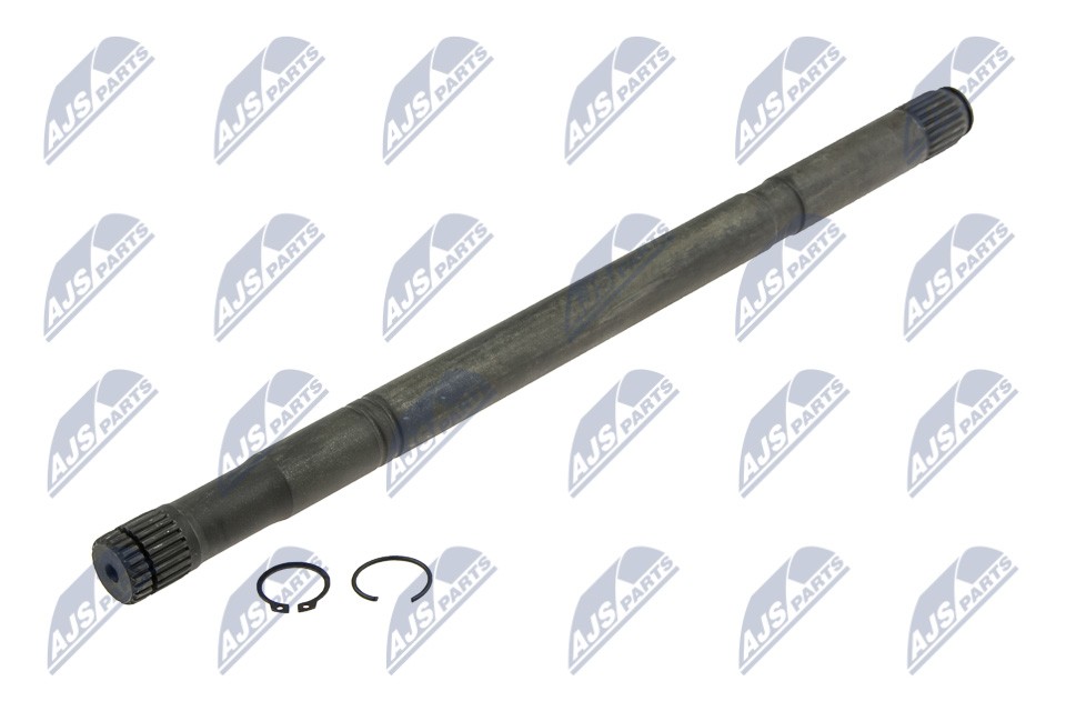 NWP-TY-001 NTY Joint Kit, drive shaft for TOYOTA - Image 15