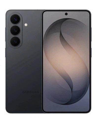 Samsung Galaxy S26 5G - 256GB/12GB (Unlocked) Brand New - Tax Invoice