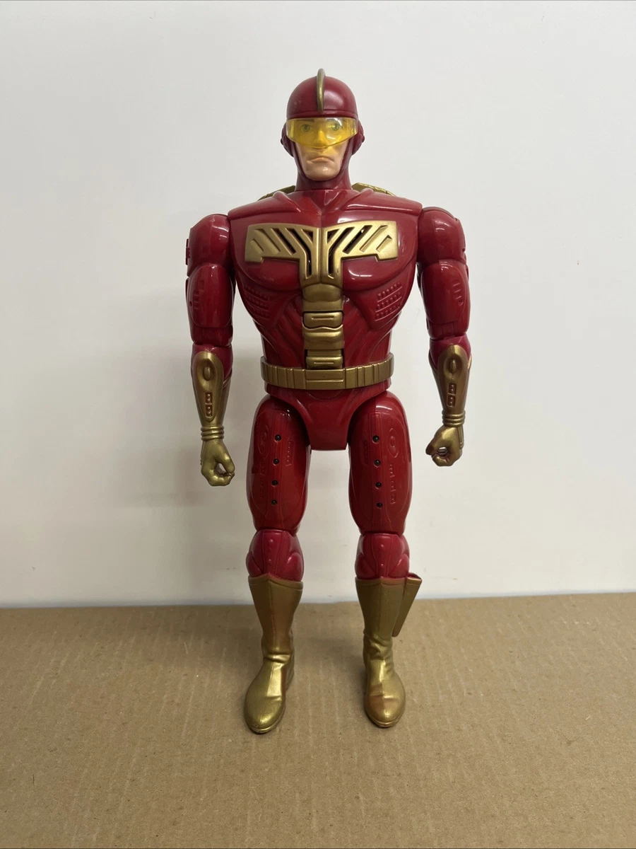 Preços baixos em Funko TV, filmes e videogames Action Man figura
