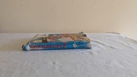 Super Mario Bros 2 Nintendo NES - 1989 - PAL - Complete With Original Manual!