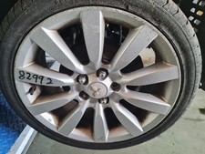 Jantes Mitsubishi LANCER