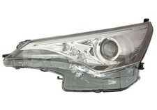 LED Hauptscheinwerfer links elektrisch HIR2 für Toyota Avensis Kombi _T27_