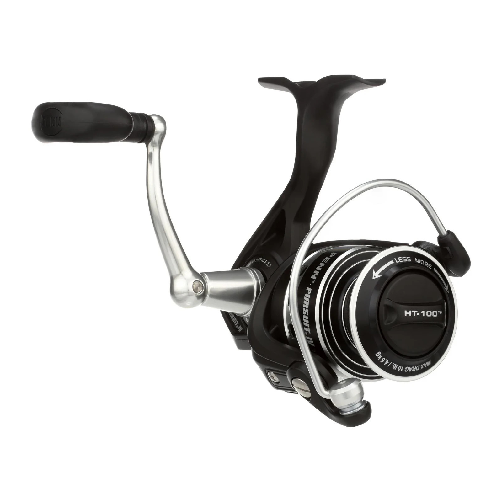 Penn Pursuit IV Spinning Reel