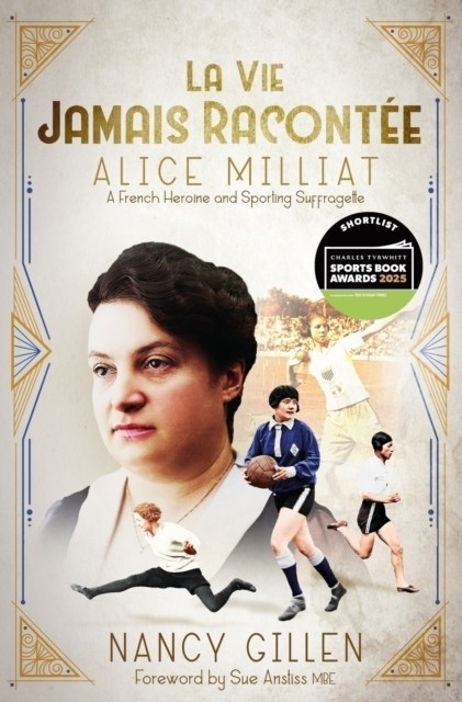 La Vie Jamais Racontée by Nancy Gillen (Hardback Book)