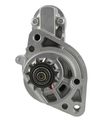 1* Anlasser Mitsubishi Neu Original M008T76071 für Nissan Cabstar Navara Pathfi