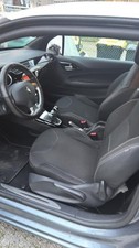 Climatisation et Accessoires Citroen DS3