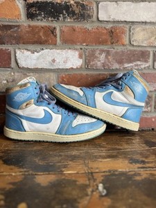 Jordan 1 Unc 1985 | eBay Jordan 1 Unc 1985 | eBay