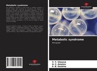 Metabolic Syndrome Y. Y. Vlasova