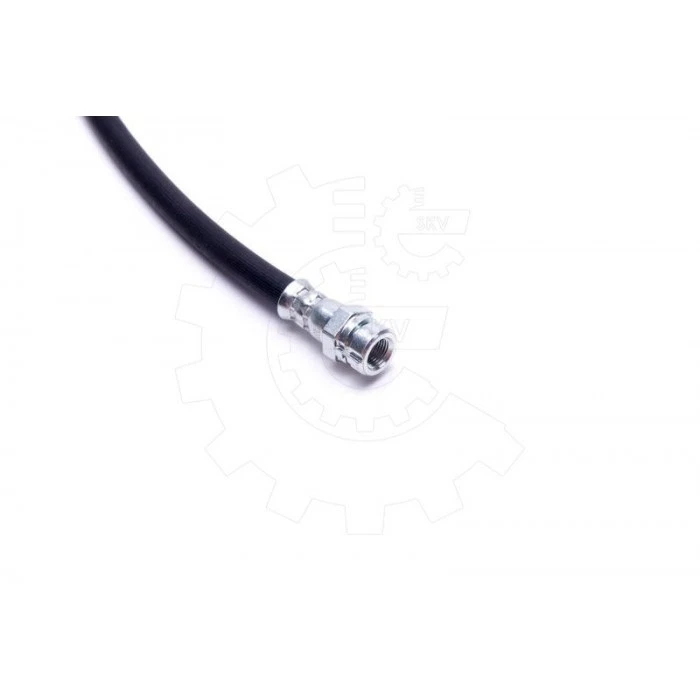 Para VW Beetle Audi A1 561611775 561611776 Flexible De Freno Trasero - Imagen 3 de 4