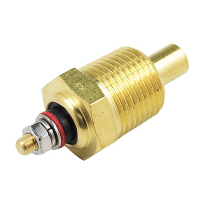 #ad #ad Water Temperature Sender Sensor Replace Stewart Warner 240° F Deg 3 8quot; NPT 280EA $17.29