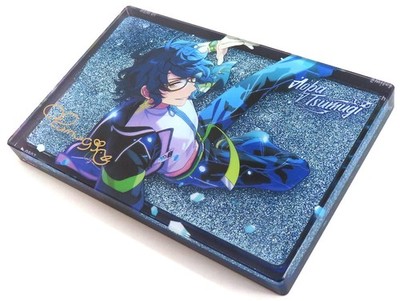 Ensemble Stars!! Aoba Tsumugi Acrylic Block China Limited