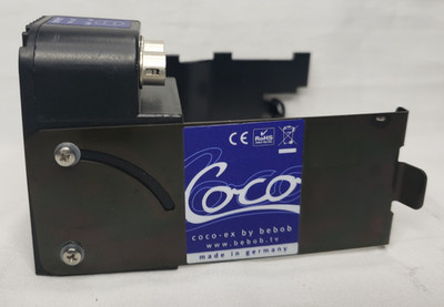 bebob COCO-EX1 Battery Adapter