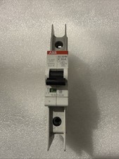 New Abb Su201m K30a Circuit Breaker Free Us Shipping New Abb Su201m K30a Circuit Breaker Free Us Shipping