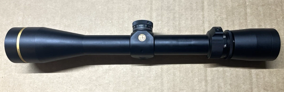 Leupold Vx2 for sale | eBay