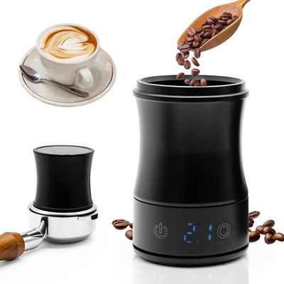 0,3/500g Digitale Dosierbecher Brühzubehör Espressowaage, 2-in-1 Kaffeewaage DHL