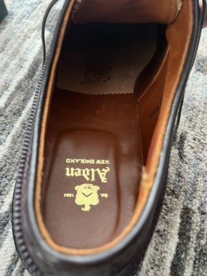 Alden 975