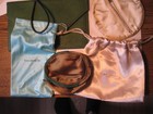 collectionof jewelry pouches — photo 1