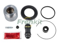 Frenkit Reparatursatz Bremssattel 254992 FüR Mazda 626 GD Ford Probe 54Mm 3 GV 1