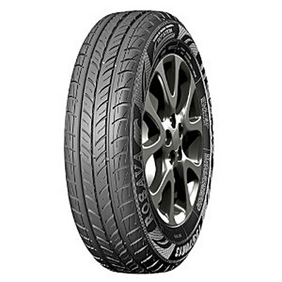 ROSAVA Sommerreifen 205/55 R16 TL 91V ITEGRO