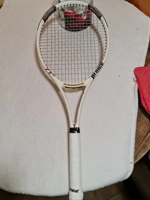 Prince Triple Threat Warrior 97 Patrick Rafter, L3 - Bild 1 von 4