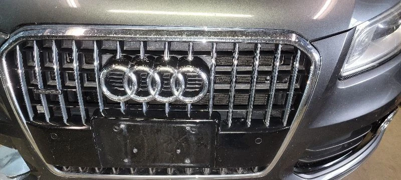 Asiento delantero pasajero VIN Fp 7º y 8º dígito compatible con AUDI Q5 526003 13-17 Foto 2 de 4