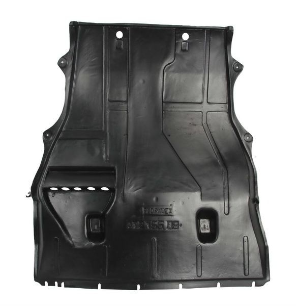 Underbody Protection Fits: ALFA ROMEO 166 09.98-06.07