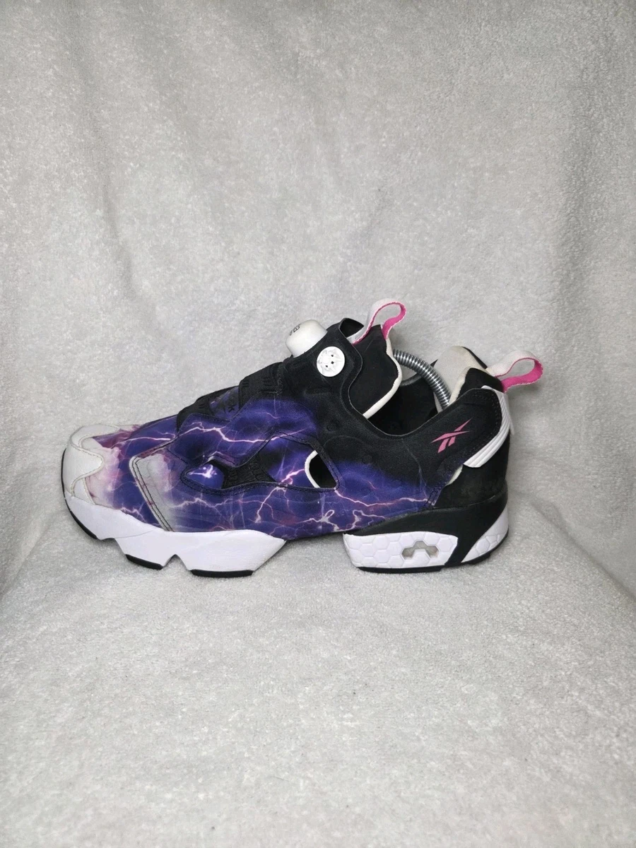 Reebok InstaPump Fury OG Legion of Fury - Ayanna Air for Sale