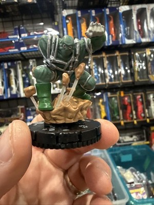 Doomsday 043 - Superman - Heroclix Miniature Rare  BUY 2 GET 1 FREE 