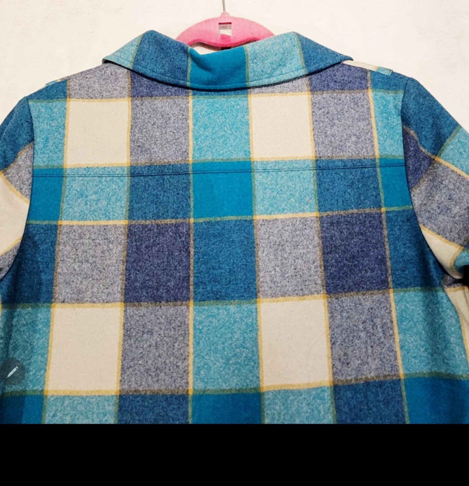 Pendleton Womens 49er Jacket Womans S Shacket Vir… - image 5