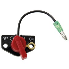 Loncin Stoppschalter LC 165 F-1H
