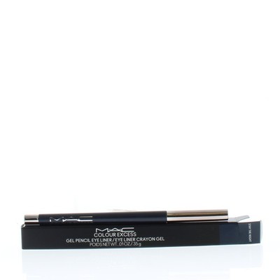 MAC Colour Excess Gel Pencil Eye Liner Stay The Night 0.01oz/0.35oz