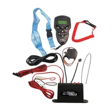 Trollmaster TM200HWKIT Honda 5, 8, 9.9. 15 [1980-2000]