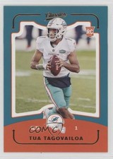 2020 Panini Chronicles Classics Tua Tagovailoa #CL-2 07i7
