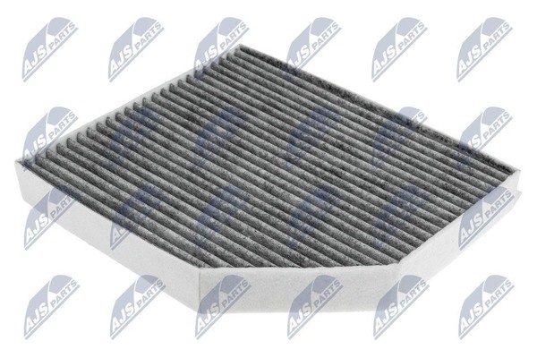 NTY Filter, Innenraumluft FCF-AU-015C FüR Audi Porsche-image