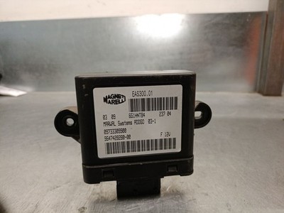 9647428280 ELEKTRONISCHES MODUL / EAS30001 - MAGNETI MARELLI / 5238615 FÜR PEUGE