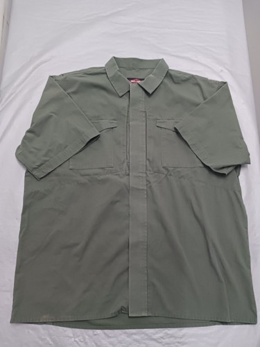 TRU-SPEC 24-7 Serie Uniformhemden mit Reißverschluss Größe XL - Bild 1 von 16