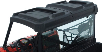 MOOSE OFFROAD UTV Roof V000027-11056M for Enhanced Protection and Durability