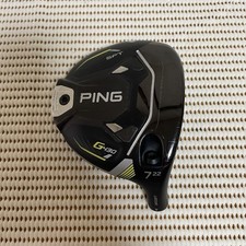 Ping Fairway Wood Rare G430 Sft Hl7W22 Head Single Item H507 Ping