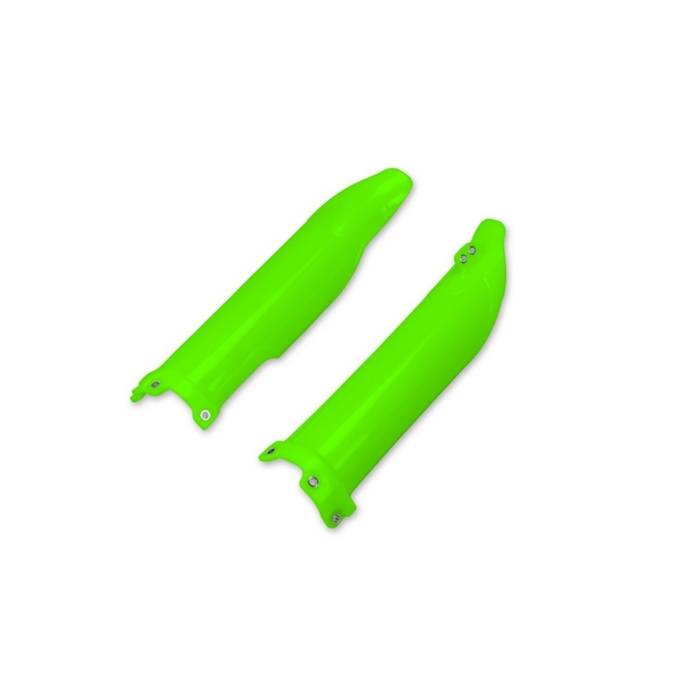 UFO Fork Protectors For Motorcycle Spare Parts Accessories Replacement Pieces