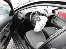 Pare-choc avant Seat CORDOBA