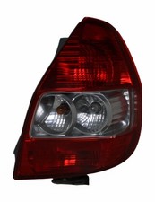 Used Right Tail Light Assembly Fits 2008 Honda Fit Right Grade A