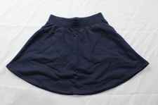 The Children's Place Girl's French Terry Pull On Skort CN6 Tidal Small NWT